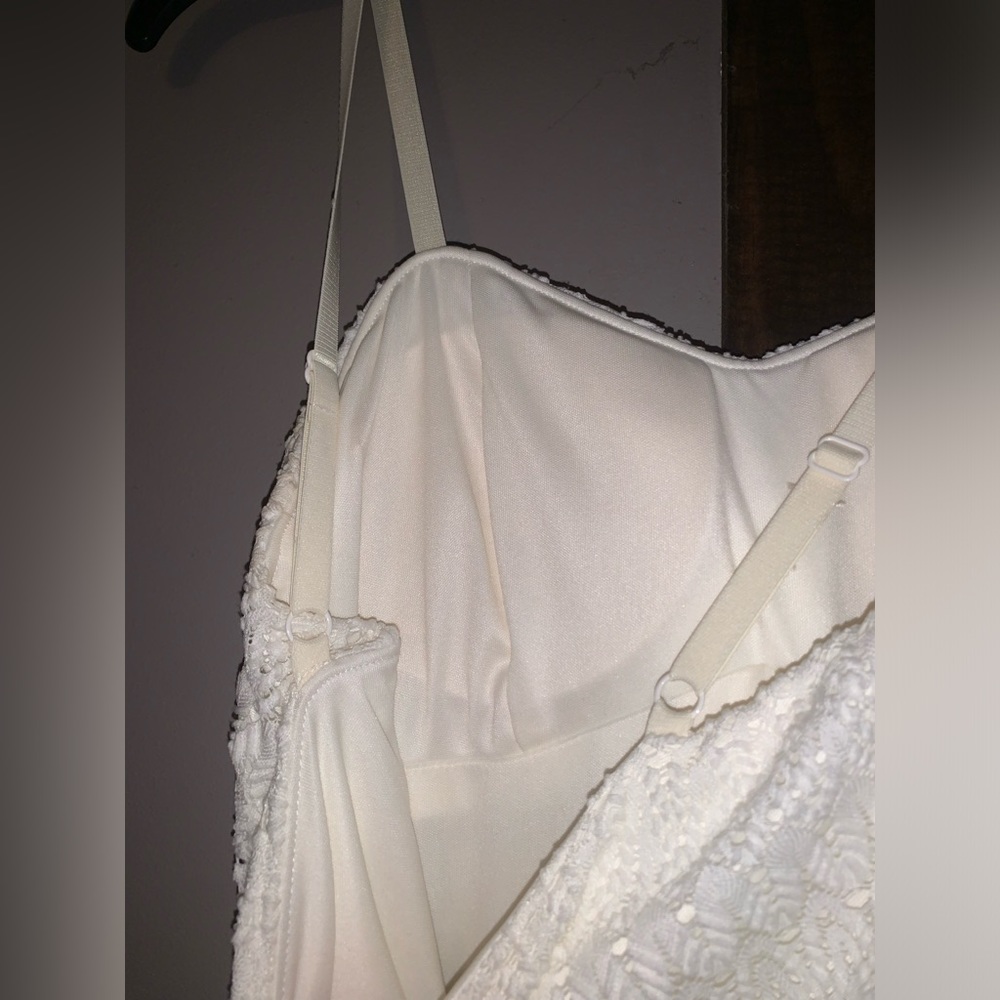 Maxi Spring Dress - Picture 4 of 6